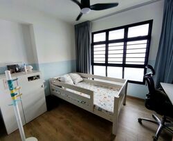 Blk 420B Waterfront II @ Northshore (Punggol), HDB 4 Rooms #588626771